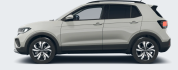 Voitures neuves VOLKSWAGEN T-CROSS VW Edition Villemomble