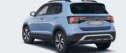 Voitures neuves VOLKSWAGEN T-CROSS VW Edition Villemomble