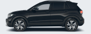 Voitures neuves VOLKSWAGEN T-CROSS VW Edition Villemomble