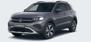 Voitures neuves VOLKSWAGEN T-CROSS VW Edition Villemomble