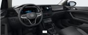 Voitures neuves VOLKSWAGEN T-CROSS VW Edition Villemomble