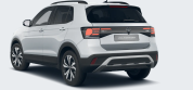 Voitures neuves VOLKSWAGEN T-CROSS VW Edition Villemomble