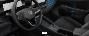 Voitures neuves VOLKSWAGEN T-ROC Style Villemomble