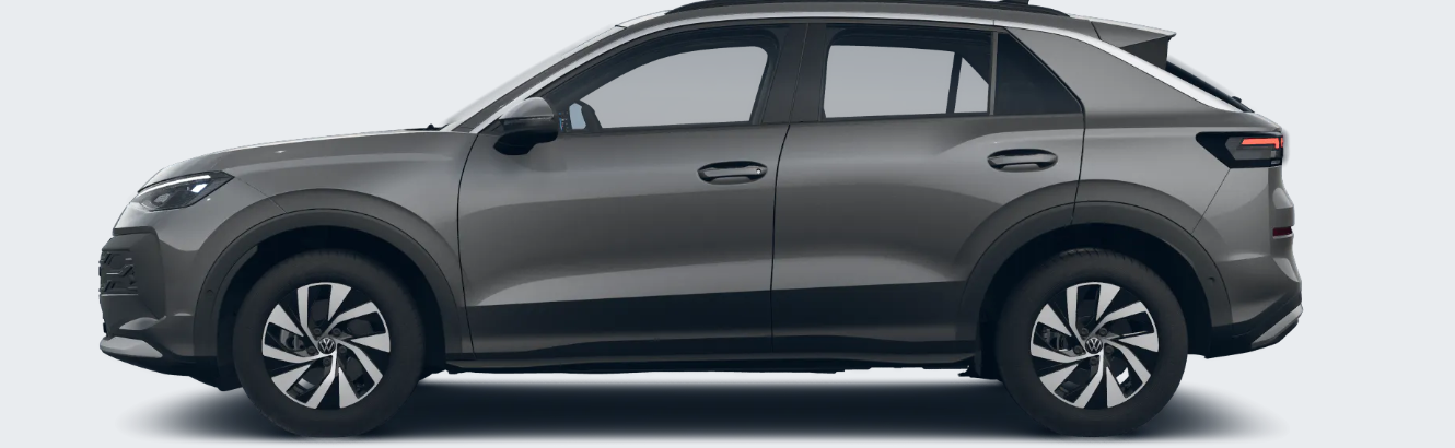Voitures neuves VOLKSWAGEN T-ROC Life Villemomble