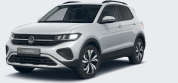 Voitures neuves VOLKSWAGEN T-CROSS VW Edition Villemomble
