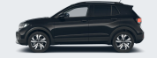 Voitures neuves VOLKSWAGEN T-CROSS VW Edition Villemomble