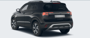 Voitures neuves VOLKSWAGEN T-CROSS VW Edition Villemomble