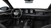 Voitures neuves Audi Q6 e-tron S line Paris