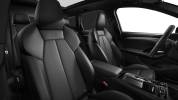 Voitures neuves Audi Q6 e-tron S line Paris