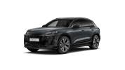 Voitures neuves Audi Q6 e-tron S line Paris