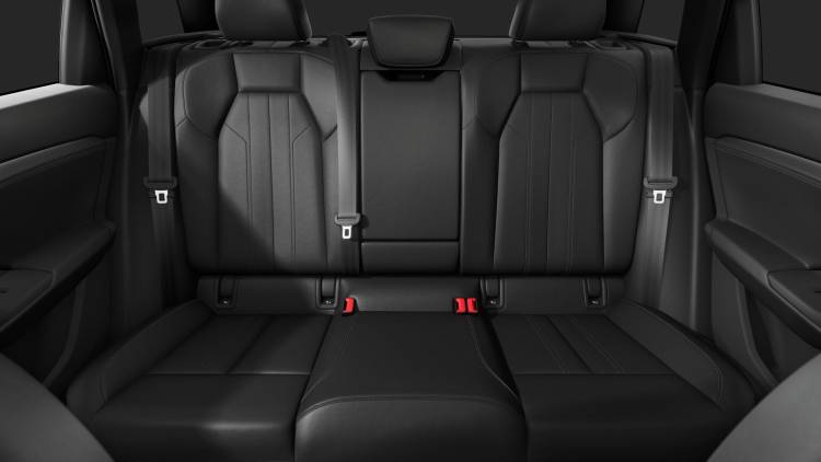 Voitures neuves Audi Q6 e-tron S line Paris