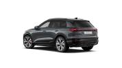 Voitures neuves Audi Q6 e-tron S line Paris