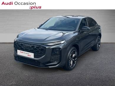 Audi Q3 SPORTBACK HYBRIDE