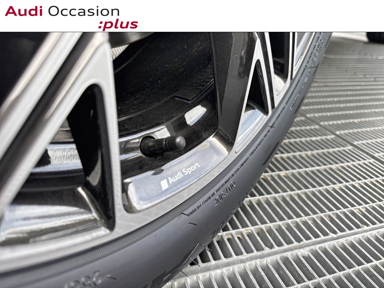 Voitures neuves Audi Q3 SPORTBACK HYBRIDE S line Mougins