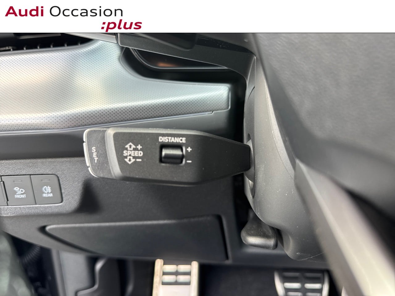Voitures neuves Audi Q3 SPORTBACK HYBRIDE S line Mougins