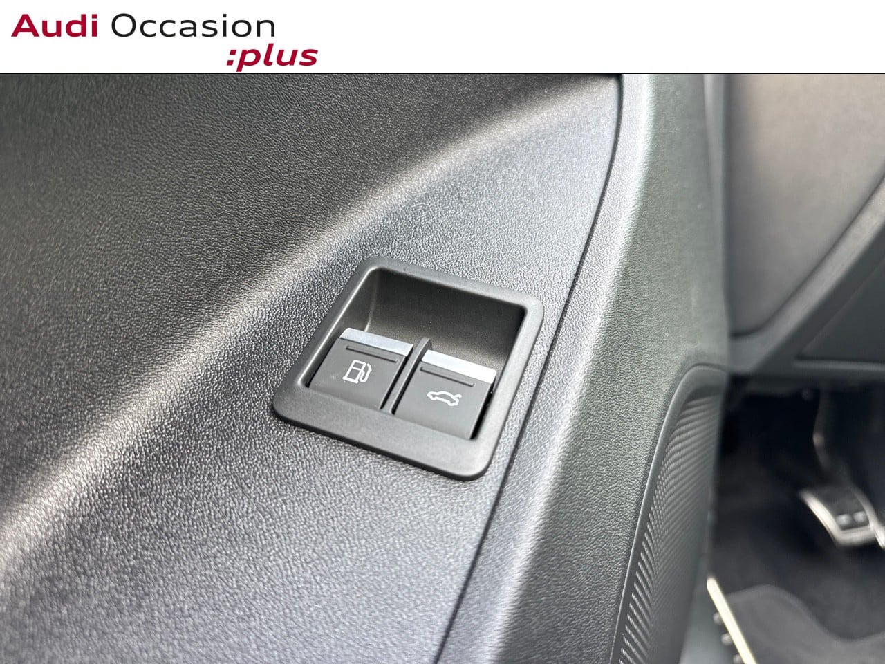Voitures neuves Audi Q3 SPORTBACK HYBRIDE S line Mougins