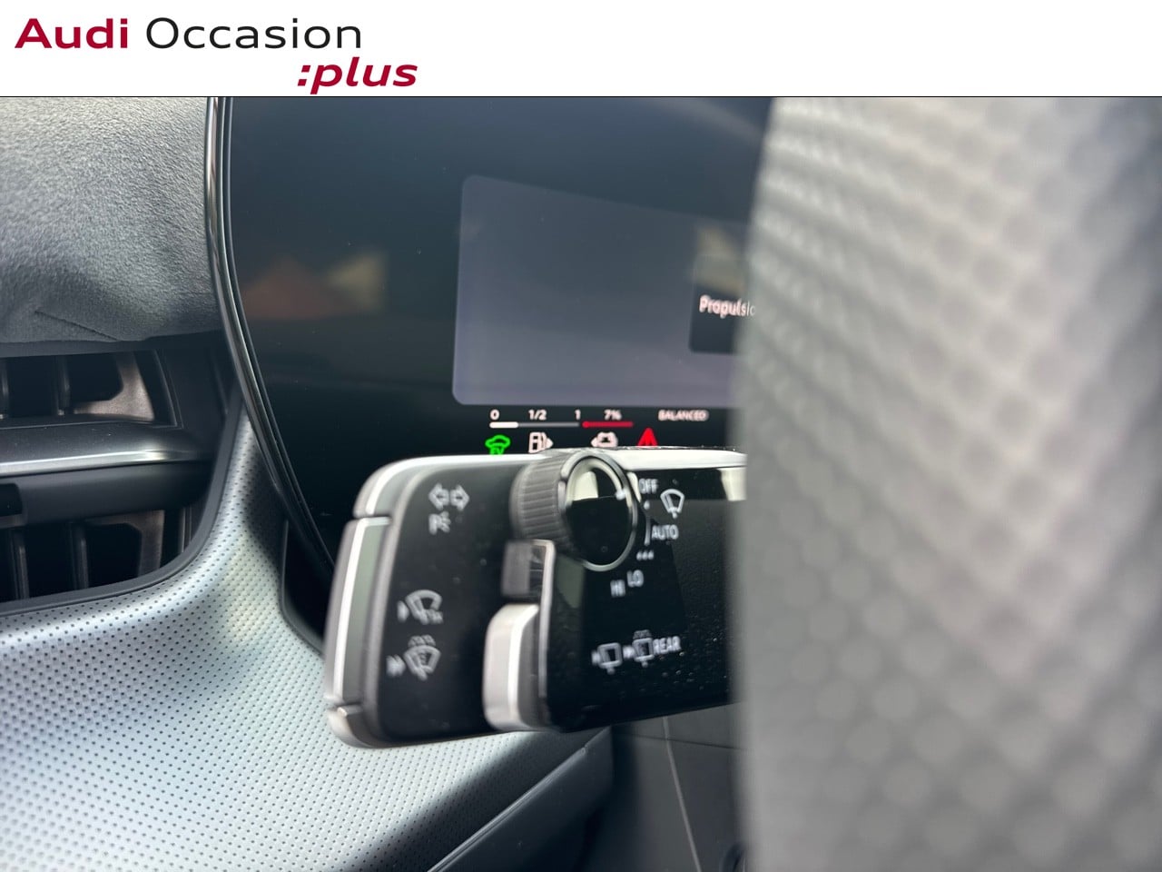 Voitures neuves Audi Q3 SPORTBACK HYBRIDE S line Mougins