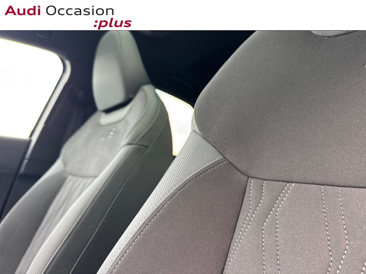 Voitures neuves Audi Q3 SPORTBACK HYBRIDE S line Mougins