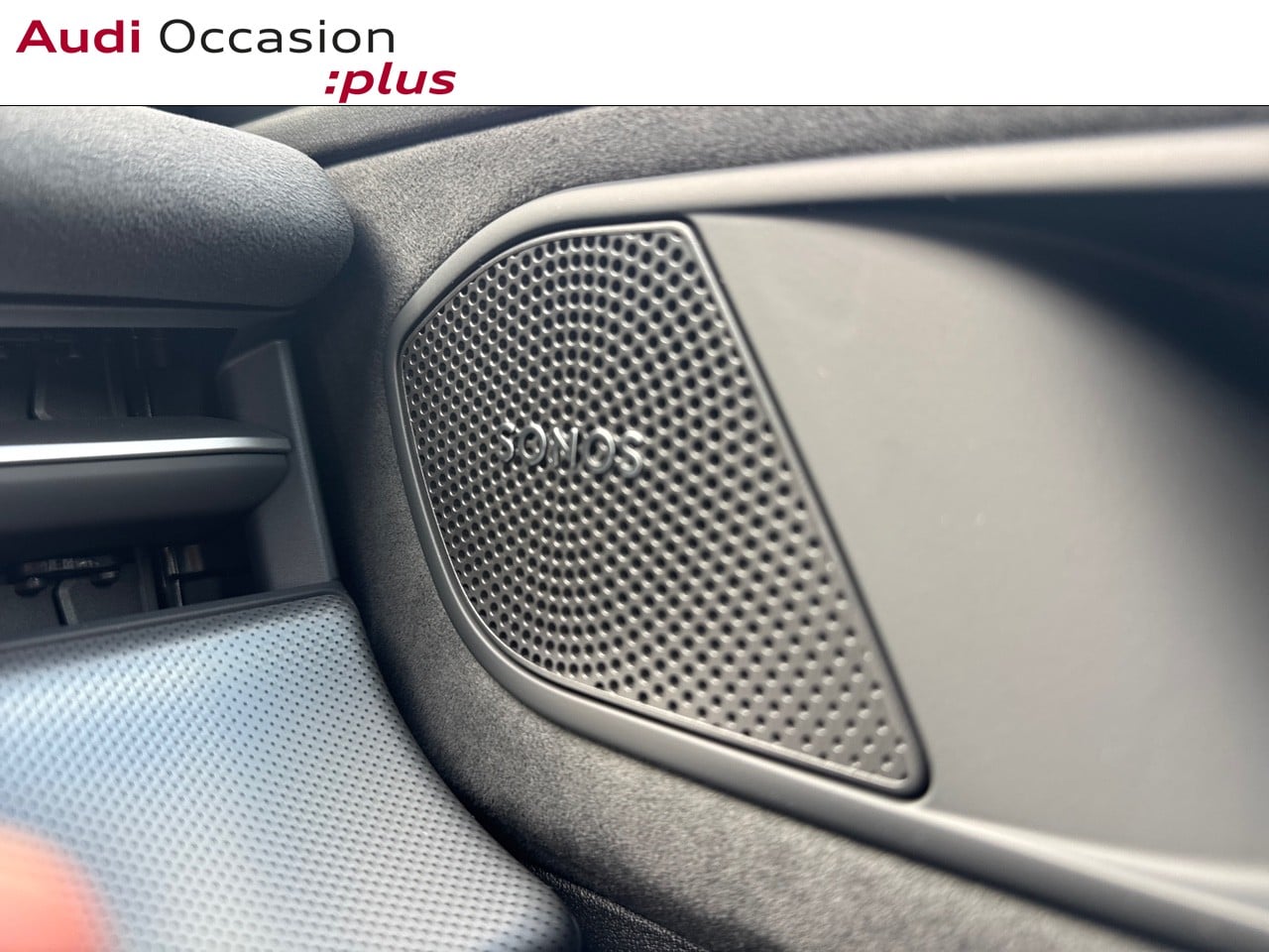 Voitures neuves Audi Q3 SPORTBACK HYBRIDE S line Mougins