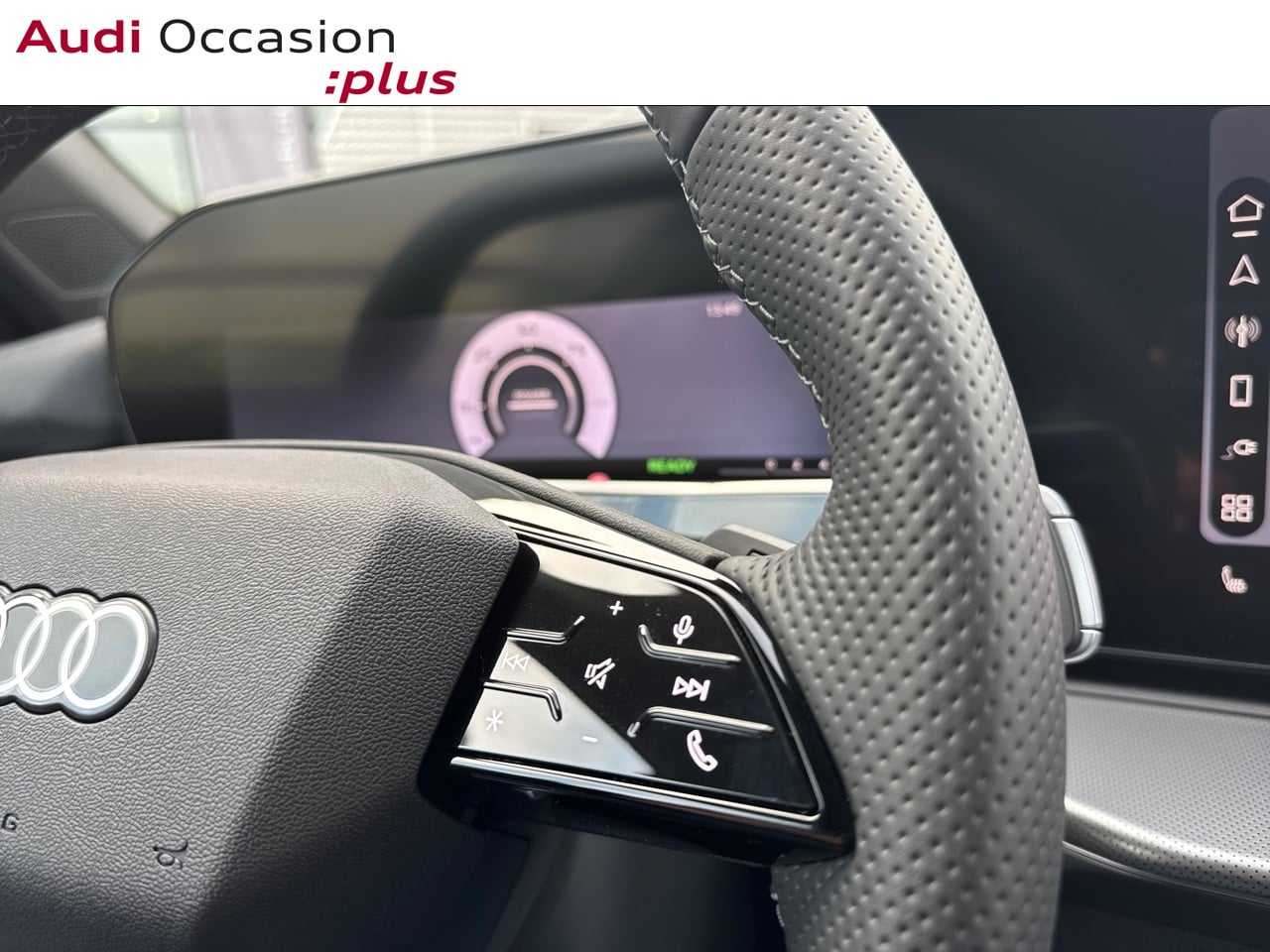 Voitures neuves Audi Q3 SPORTBACK HYBRIDE S line Mougins