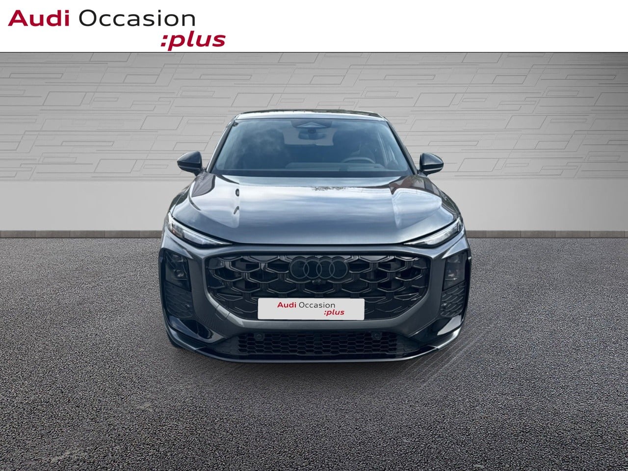 Voitures neuves Audi Q3 SPORTBACK HYBRIDE S line Mougins