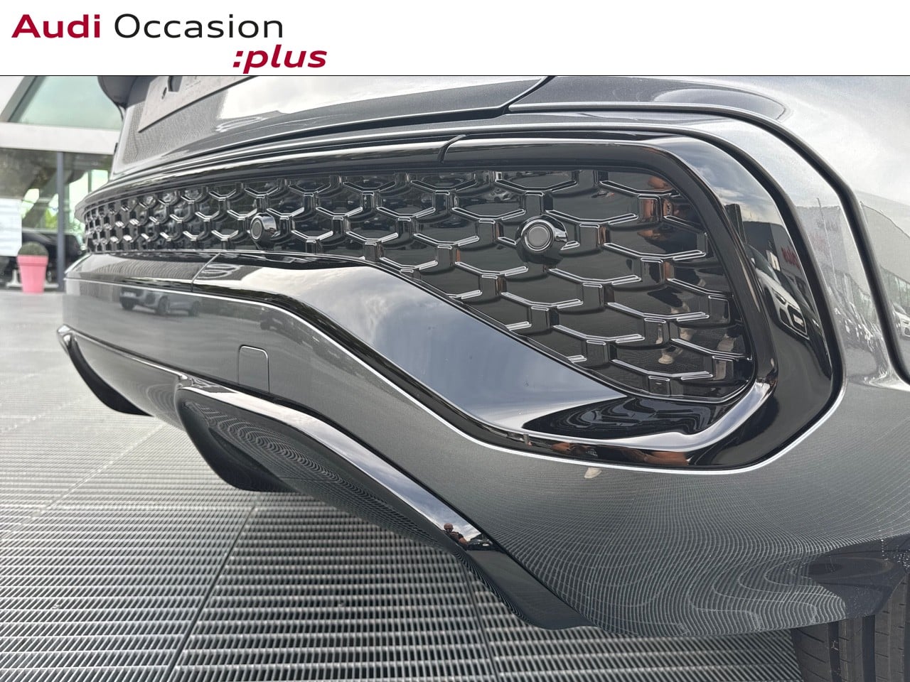 Voitures neuves Audi Q3 SPORTBACK HYBRIDE S line Mougins