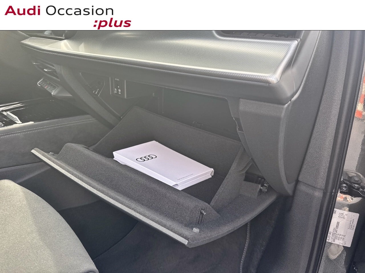 Voitures neuves Audi Q3 SPORTBACK HYBRIDE S line Mougins