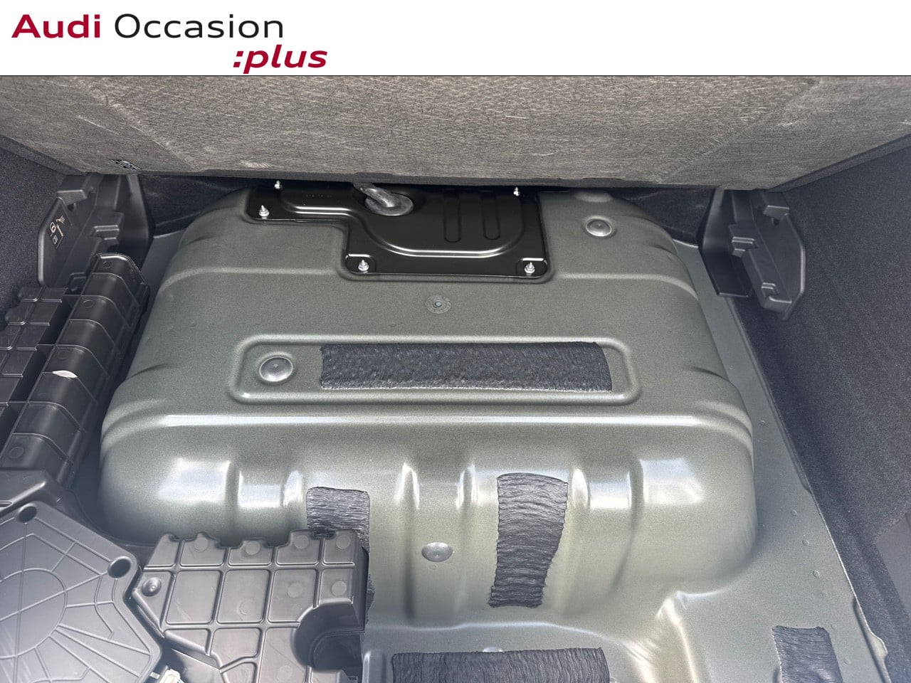 Voitures neuves Audi Q3 SPORTBACK HYBRIDE S line Mougins