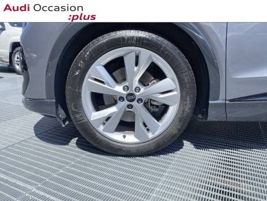 Voitures neuves Audi Q4 E-TRON SPORTBACK S line Mougins