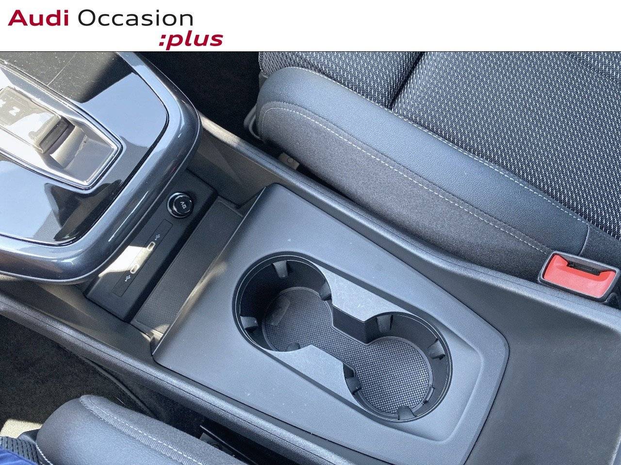 Voitures neuves Audi Q4 E-TRON SPORTBACK S line Mougins