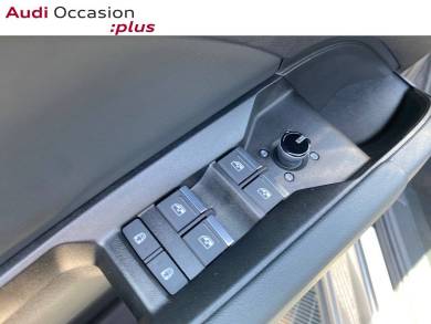Voitures neuves Audi Q4 E-TRON SPORTBACK S line Mougins