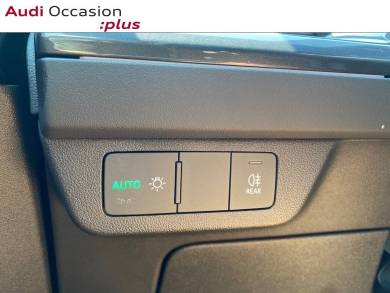 Voitures neuves Audi Q4 E-TRON SPORTBACK S line Mougins