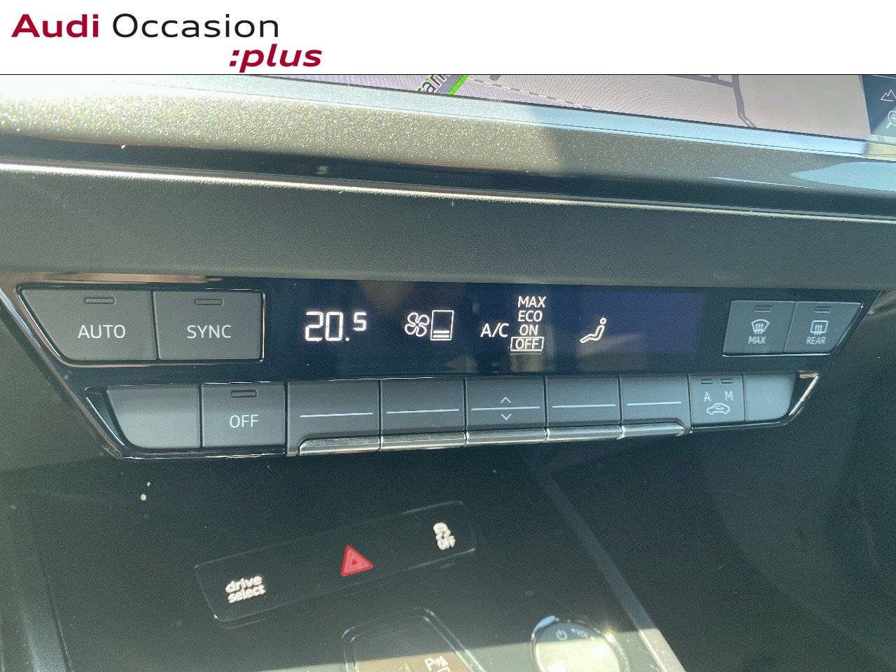 Voitures neuves Audi Q4 E-TRON SPORTBACK S line Mougins