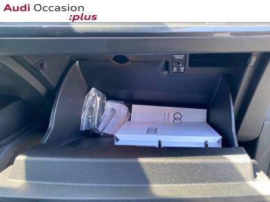 Voitures neuves Audi Q4 E-TRON SPORTBACK S line Mougins