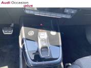 Voitures neuves Audi Q4 E-TRON SPORTBACK S line Mougins