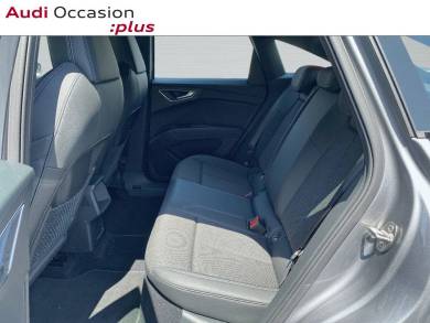 Voitures neuves Audi Q4 E-TRON SPORTBACK S line Mougins