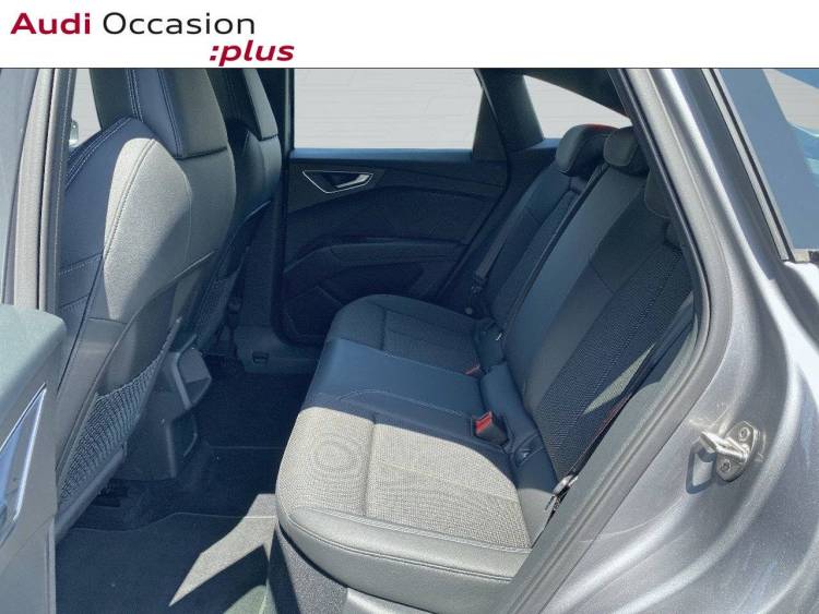 Voitures neuves Audi Q4 E-TRON SPORTBACK S line Mougins