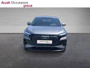 Voitures neuves Audi Q4 E-TRON SPORTBACK S line Mougins