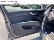 Voitures neuves Audi Q4 E-TRON SPORTBACK S line Mougins