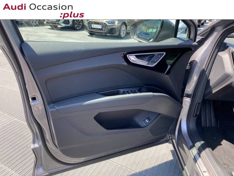 Voitures neuves Audi Q4 E-TRON SPORTBACK S line Mougins