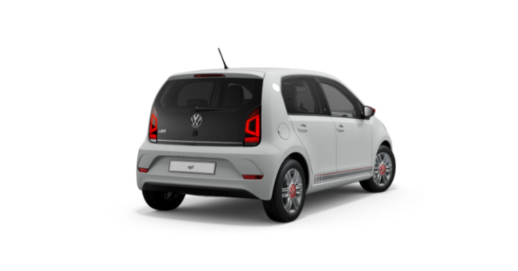 Voitures neuves VOLKSWAGEN UP! 2.0 Beats Audio Mougins