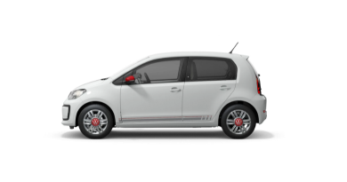 VOLKSWAGEN UP! 2.0