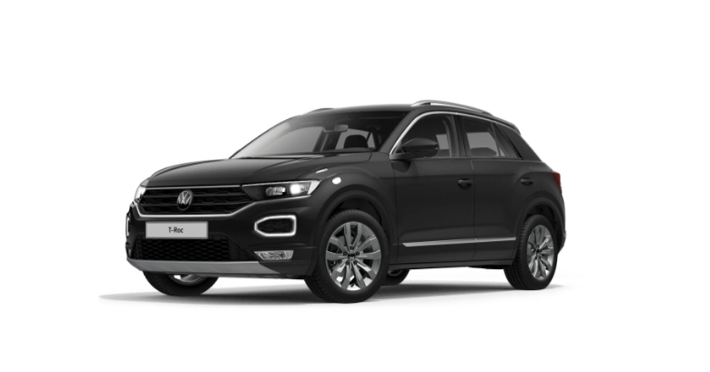 Voitures neuves VOLKSWAGEN T-ROC IQ.Drive Mougins