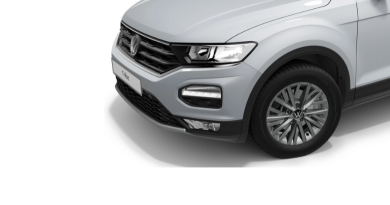 Voitures neuves VOLKSWAGEN T-ROC IQ.Drive Mougins
