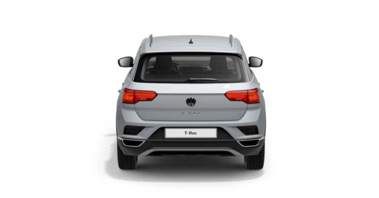 Voitures neuves VOLKSWAGEN T-ROC IQ.Drive Mougins