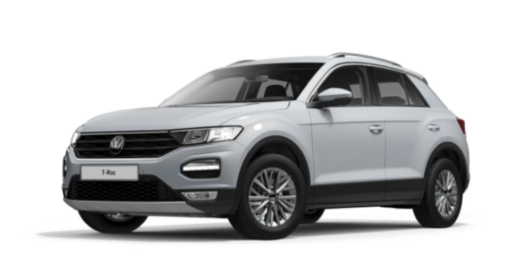 Voitures neuves VOLKSWAGEN T-ROC IQ.Drive Mougins
