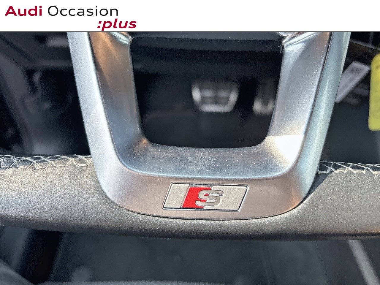 Voitures neuves Audi Q3 S line Mougins