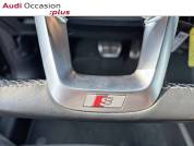 Voitures neuves Audi Q3 S line Mougins