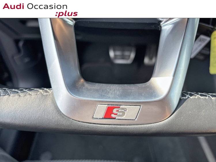Voitures neuves Audi Q3 S line Mougins
