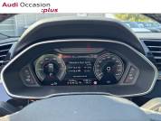 Voitures neuves Audi Q3 S line Mougins